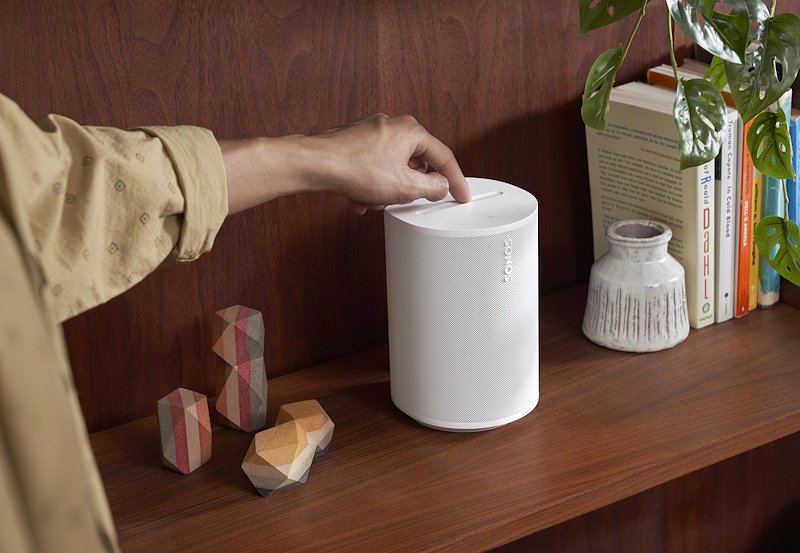 Sonos - Era 100 White