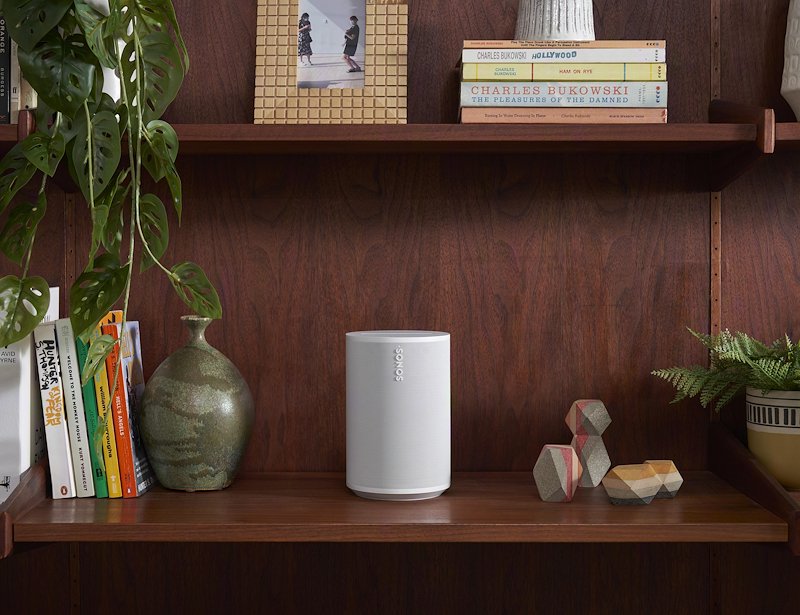 Sonos - Era 100 White