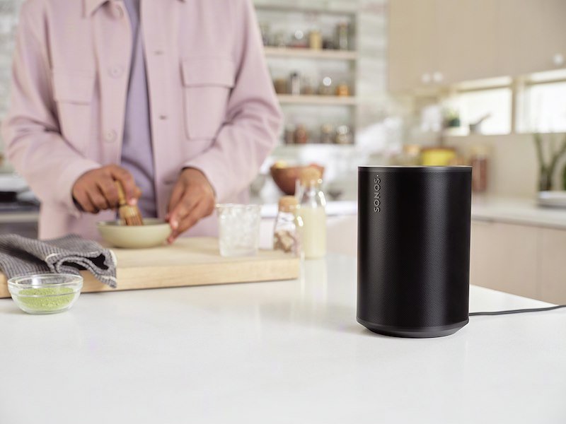 Sonos Speaker Era 100 SON311 Nero