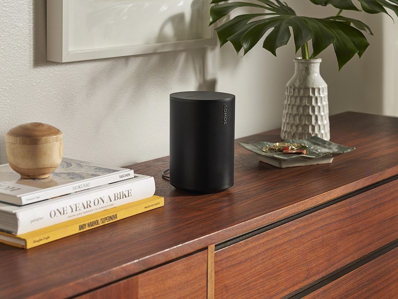 Sonos Speaker Era 100 SON311 Nero
