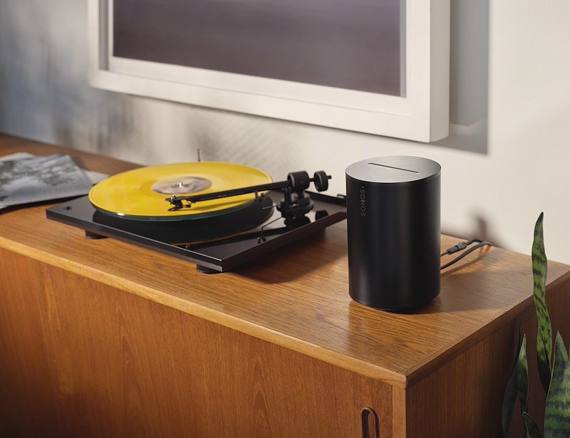 Sonos Speaker Era 100 SON311 Nero