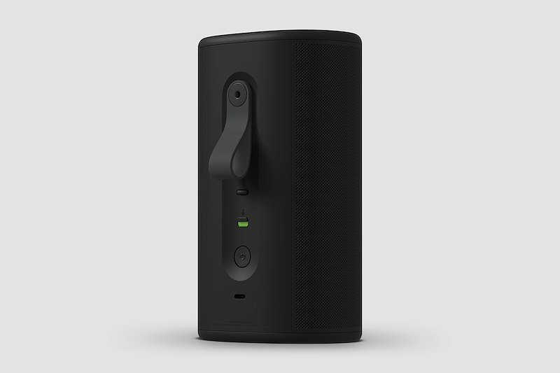 Sonos Audio Stereo ERA 100 SL Play Nero