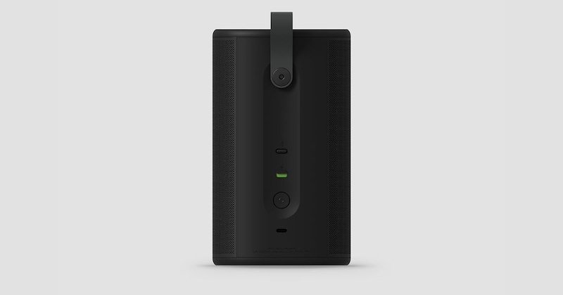 Sonos Audio Stereo ERA 100 SL Play Nero