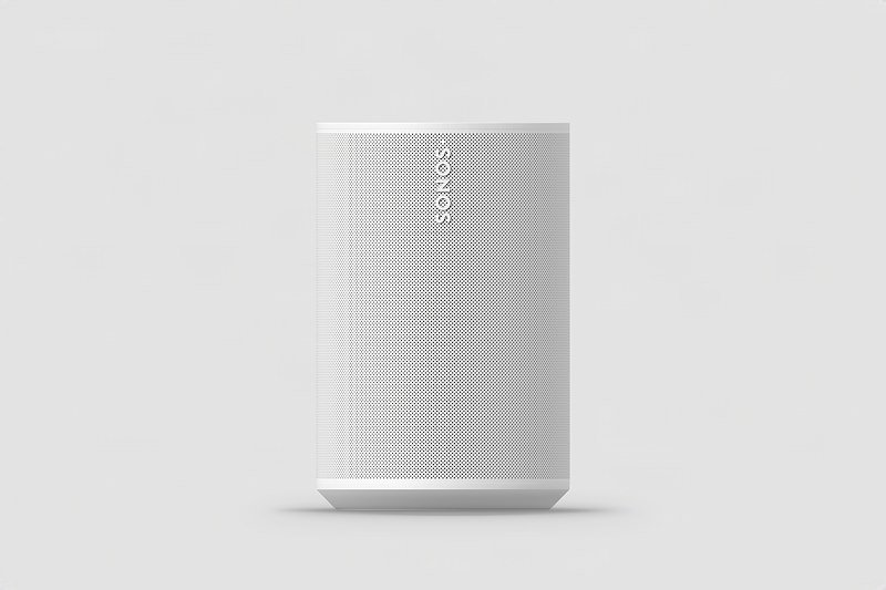 Sonos Speaker Era 100 SL Bianco
