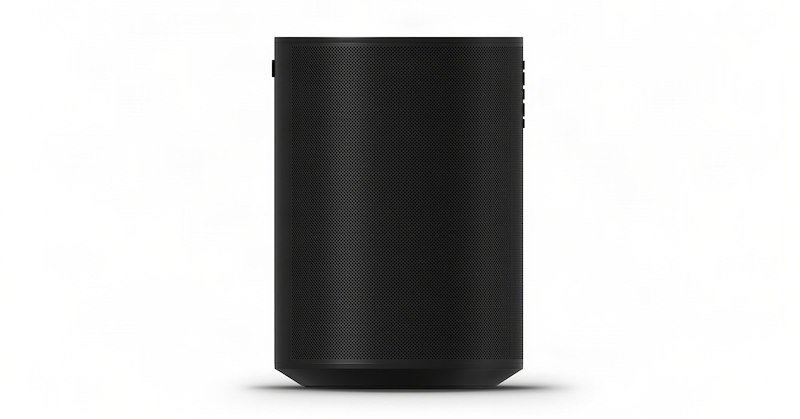 Sonos Altoparlanti Wireless Era 100 Sl Black