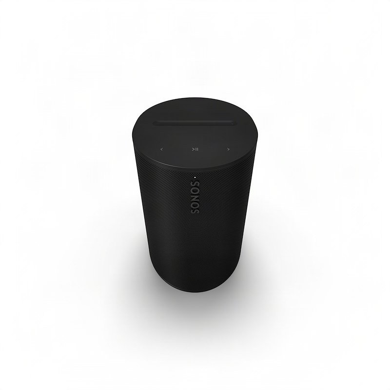 Sonos Altoparlanti Wireless Era 100 Sl Black
