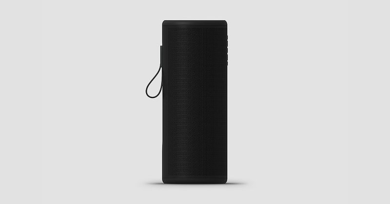 Sonos Altoparlanti Wireless Era 100 Sl Black