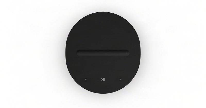 Sonos Altoparlanti Wireless Era 100 Sl Black