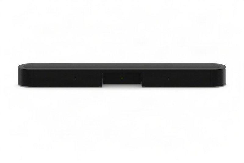 Sonos soundbar Beam Ultra Black