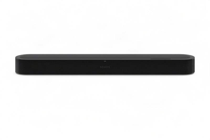 Sonos soundbar Beam Ultra Black