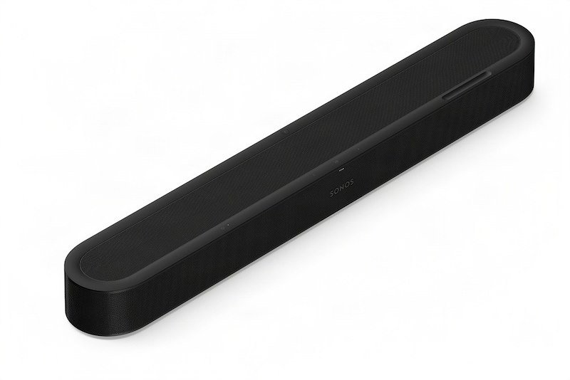 Sonos soundbar Beam Ultra Black