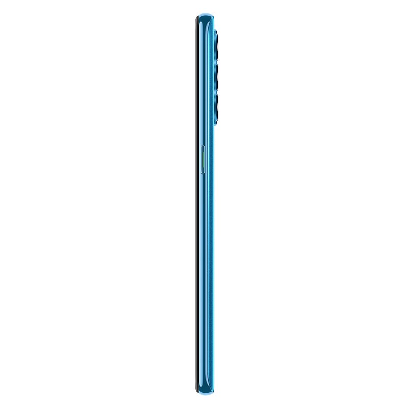 Oppo Find X3 Lite 5G Astral Blue