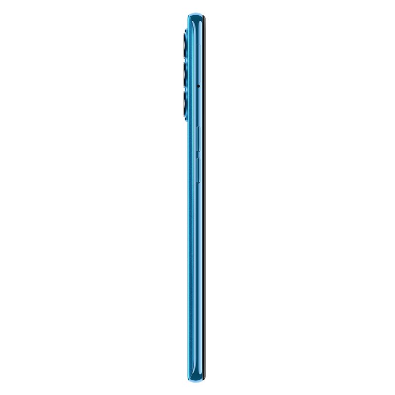 Oppo Find X3 Lite 5G Astral Blue