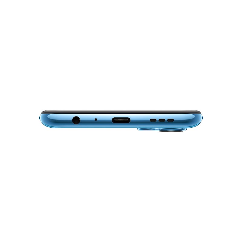 Oppo Find X3 Lite 5G Astral Blue