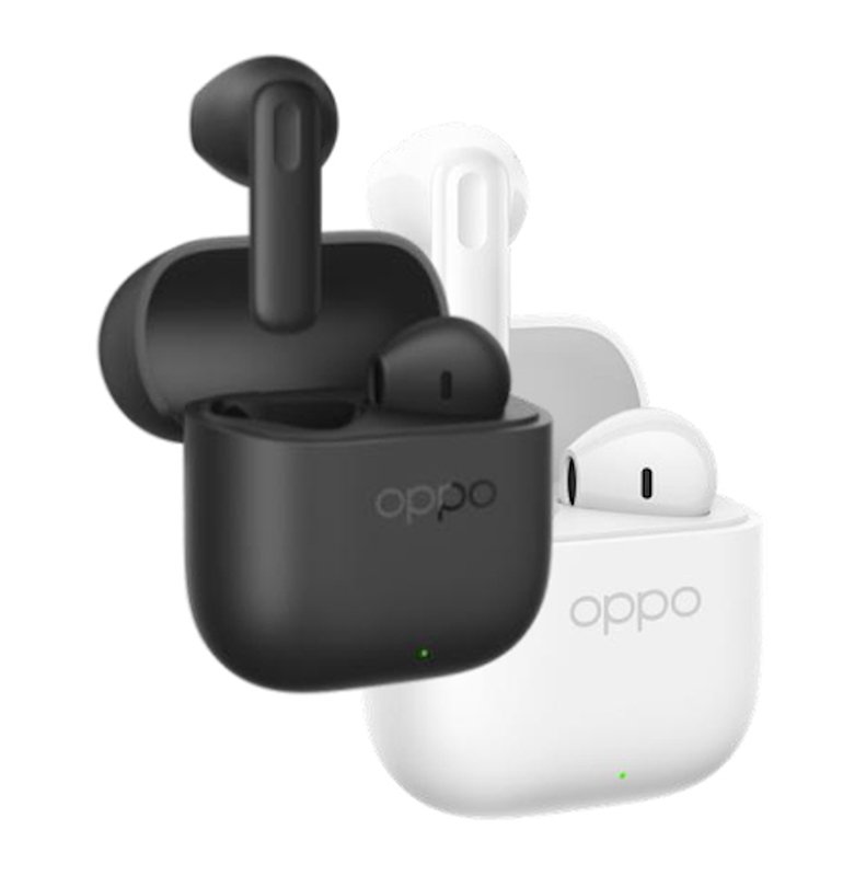 Oppo Auricolare Buds3 Slate Black