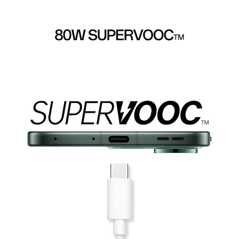 Oppo Smartphone Reno14 5g 12/512 GB Luminous Gree