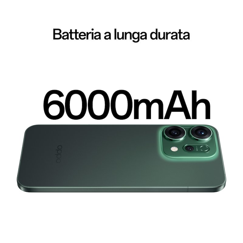 Oppo Smartphone Reno14 5g 12/512 GB Luminous Gree