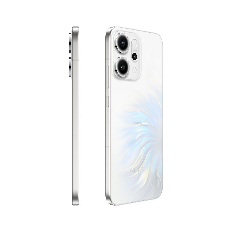 Oppo Smartphone Reno14 5g 12/512GB Opal White