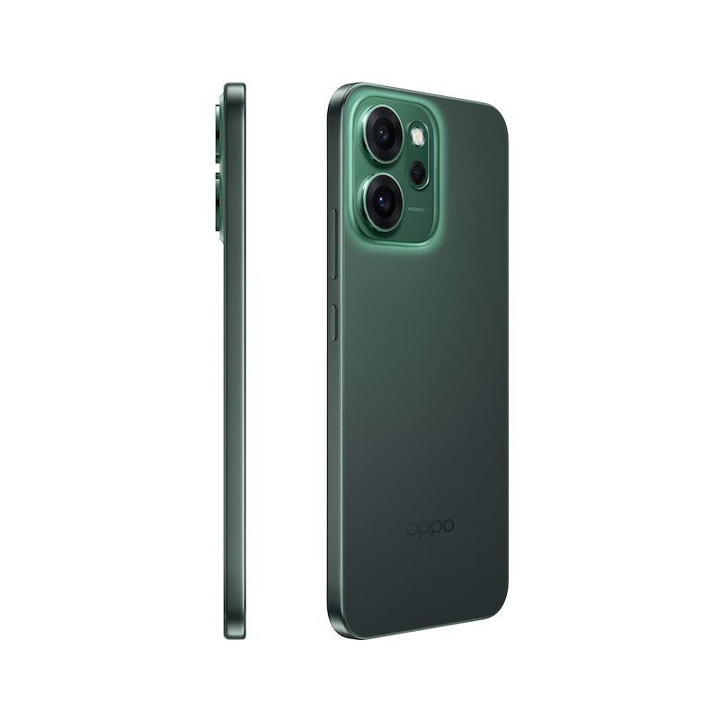 Oppo Smartphone Reno14 Fs 5g 12/512GB Luminous Green
