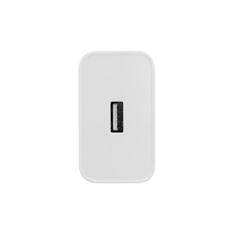 Oppo Caricabatterie Supervooc 80w ADAPTER WHITE