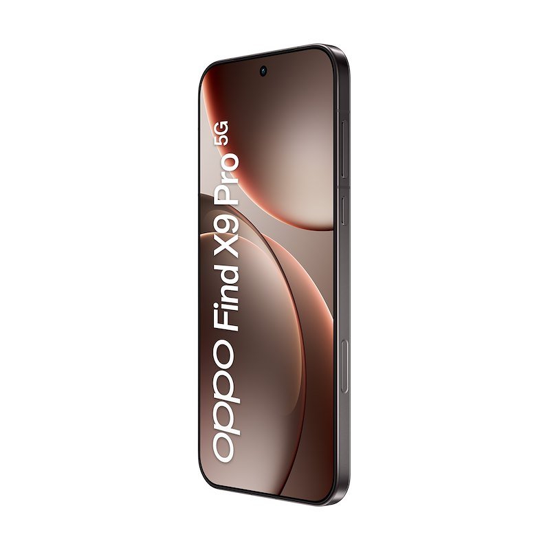 Oppo Smartphone Find X9 Pro 5g 16/ 512GB Titanium Charcoal