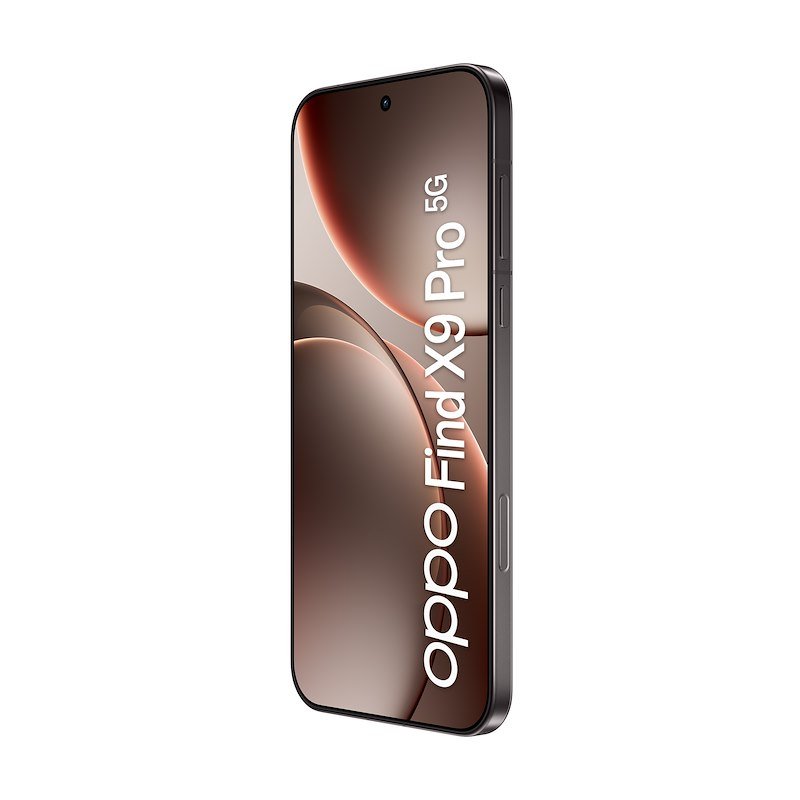 Oppo Smartphone Find X9 Pro 5g 16/ 512GB Titanium Charcoal