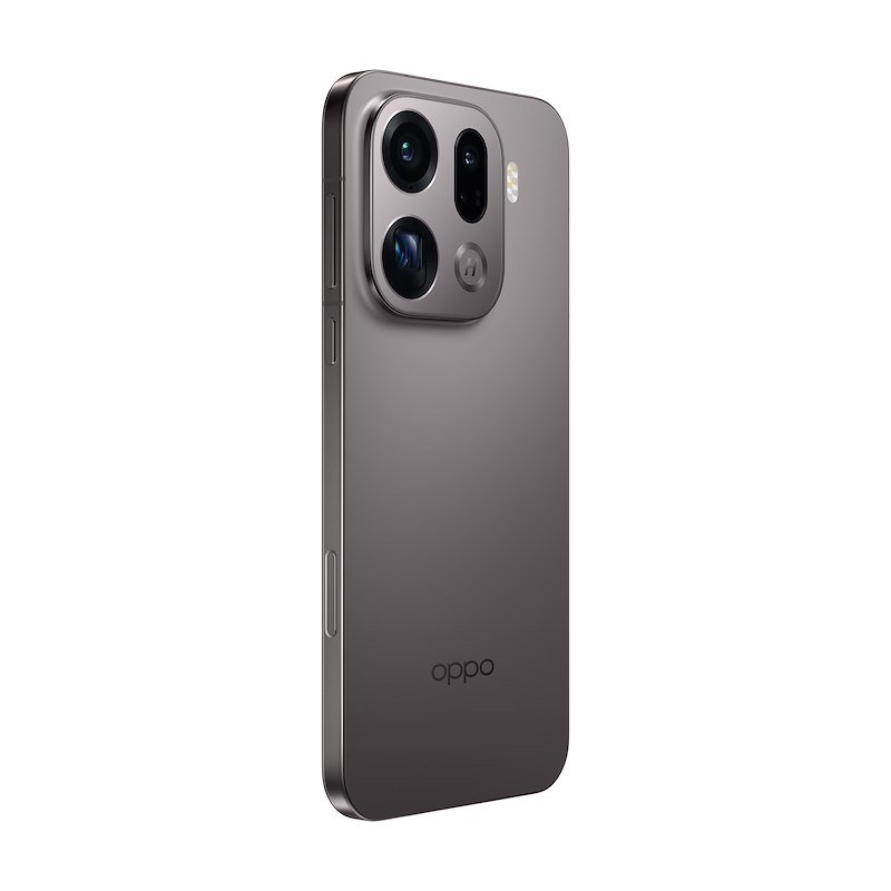 Oppo Smartphone Find X9 Pro 5g 16/ 512GB Titanium Charcoal