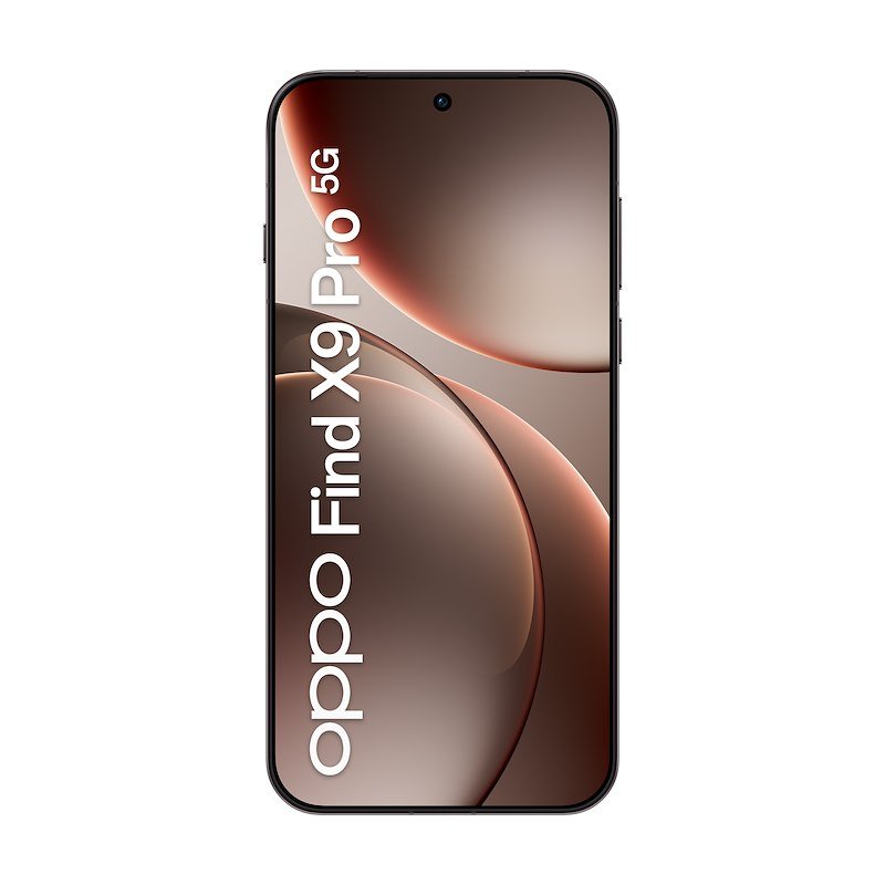 Oppo Smartphone Find X9 Pro 5g 16/ 512GB Titanium Charcoal