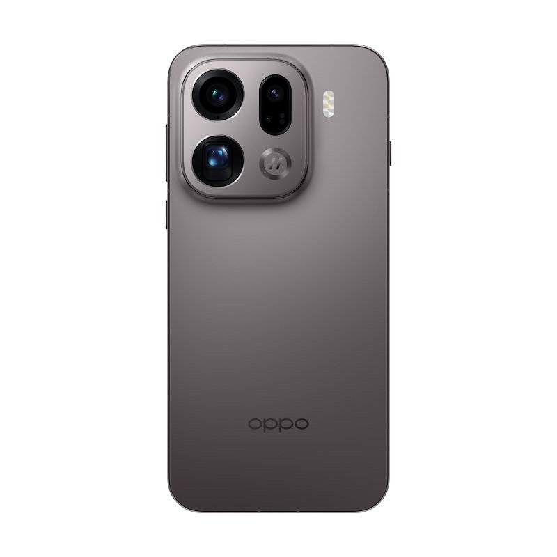 Oppo Smartphone Find X9 Pro 5g 16/ 512GB Titanium Charcoal