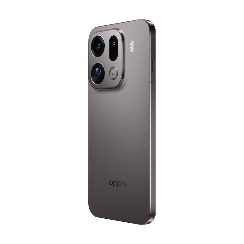 Oppo Smartphone Find X9 Pro 5g 16/ 512GB Titanium Charcoal