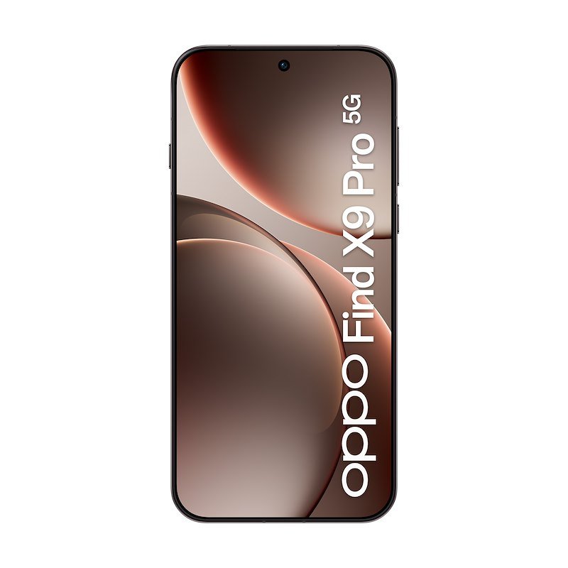 Oppo Smartphone Find X9 Pro 5g 16/ 512GB Titanium Charcoal