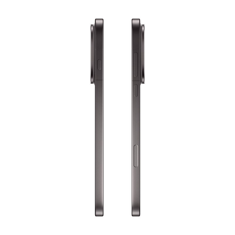 Oppo Smartphone Find X9 Pro 5g 16/ 512GB Titanium Charcoal