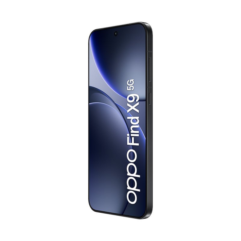 Oppo Smartphone Find X9 5g 12/ 512GB Space Black