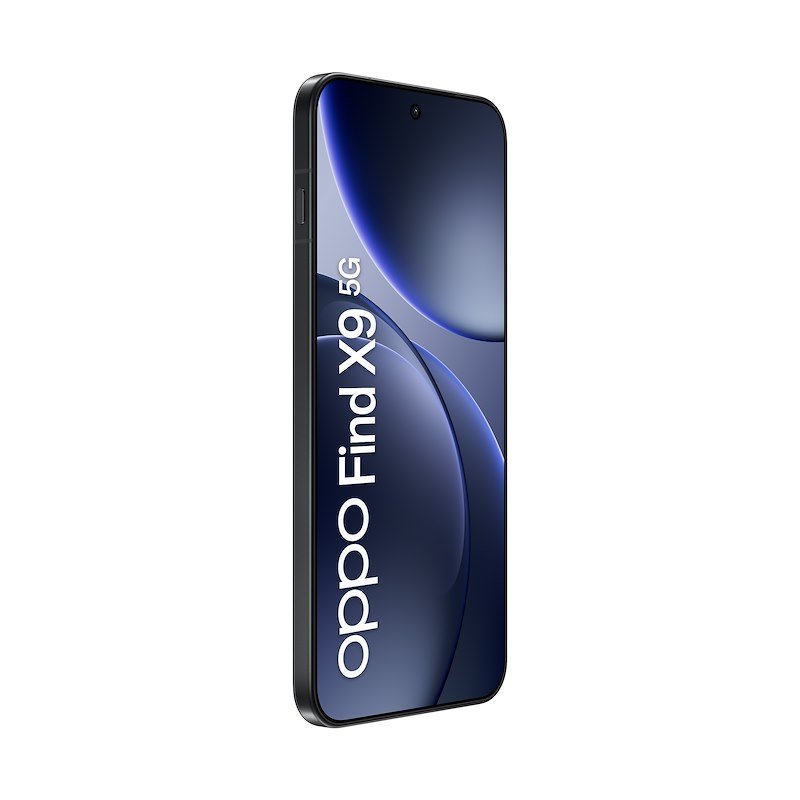 Oppo Smartphone Find X9 5g 12/ 512GB Space Black