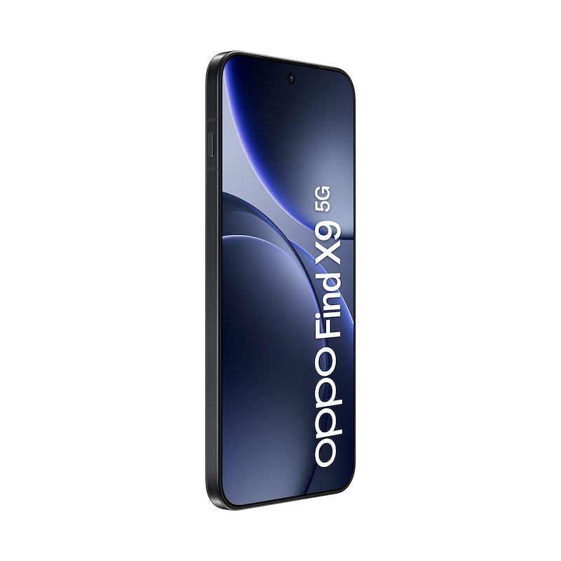 Oppo Smartphone Find X9 5g 12/ 512GB Space Black