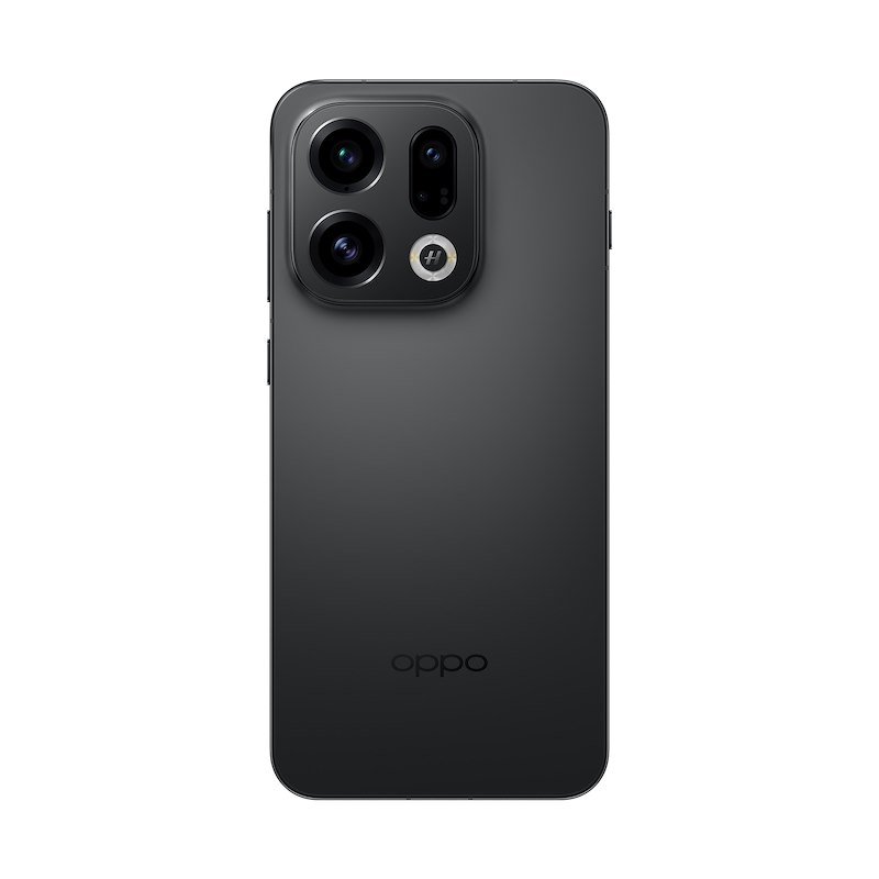 Oppo Smartphone Find X9 5g 12/ 512GB Space Black