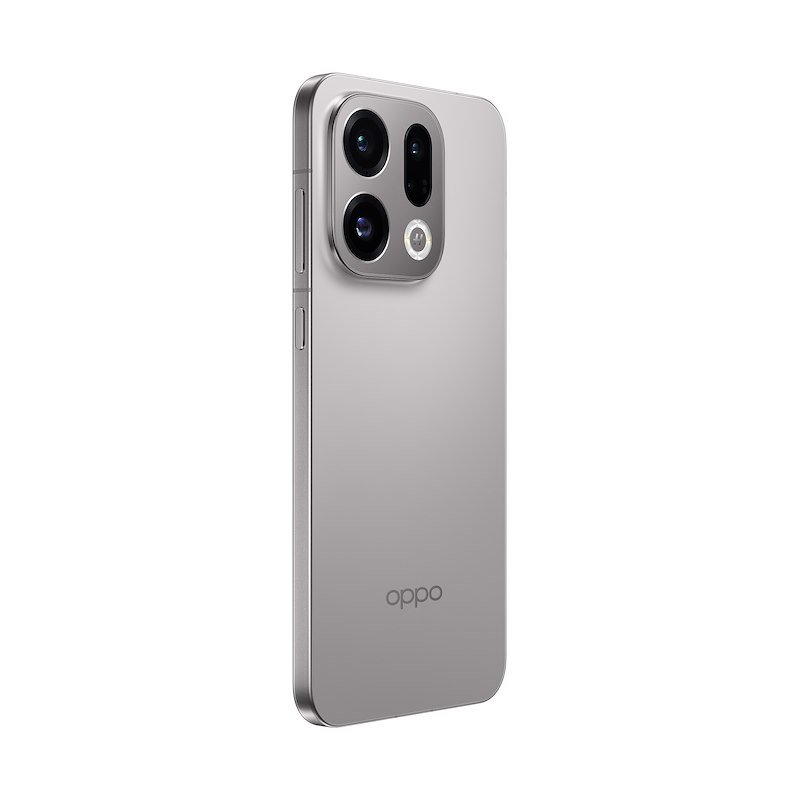 Oppo Smartphone Find X9 5g 12/ 512GB TITANIUM GREY