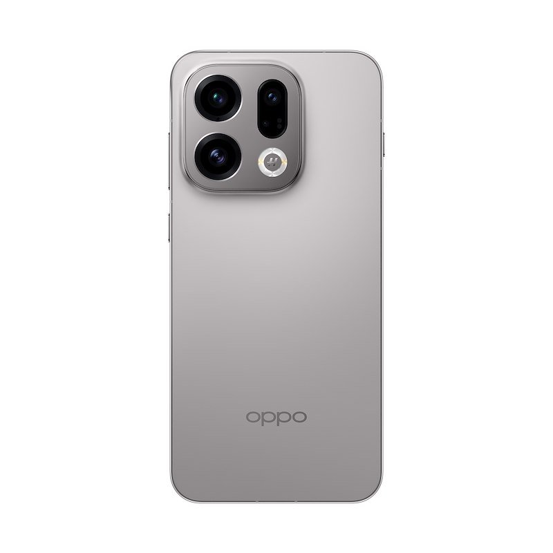 Oppo Smartphone Find X9 5g 12/ 512GB TITANIUM GREY