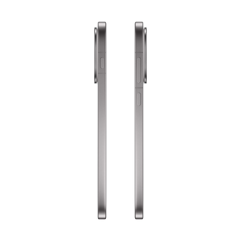 Oppo Smartphone Find X9 5g 12/ 512GB TITANIUM GREY