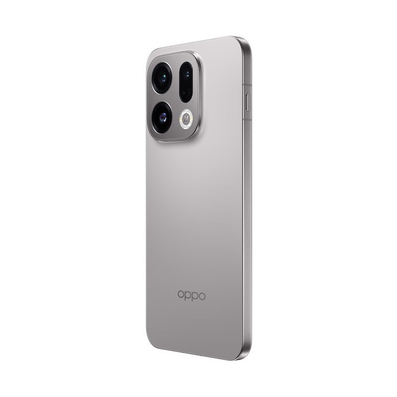 Oppo Smartphone Find X9 5g 12/ 512GB TITANIUM GREY