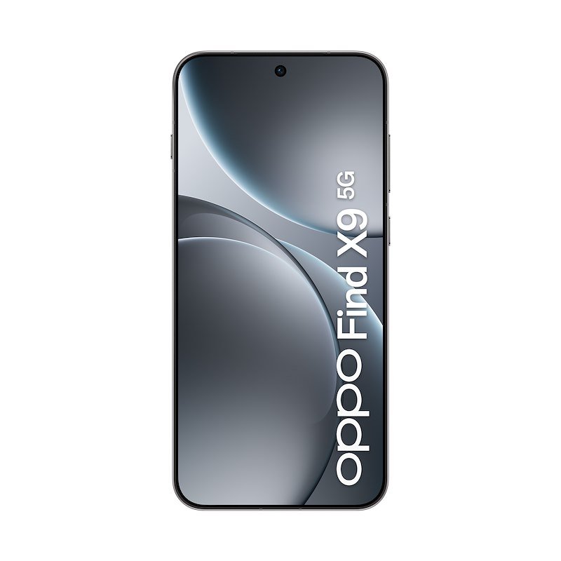 Oppo Smartphone Find X9 5g 12/ 512GB TITANIUM GREY