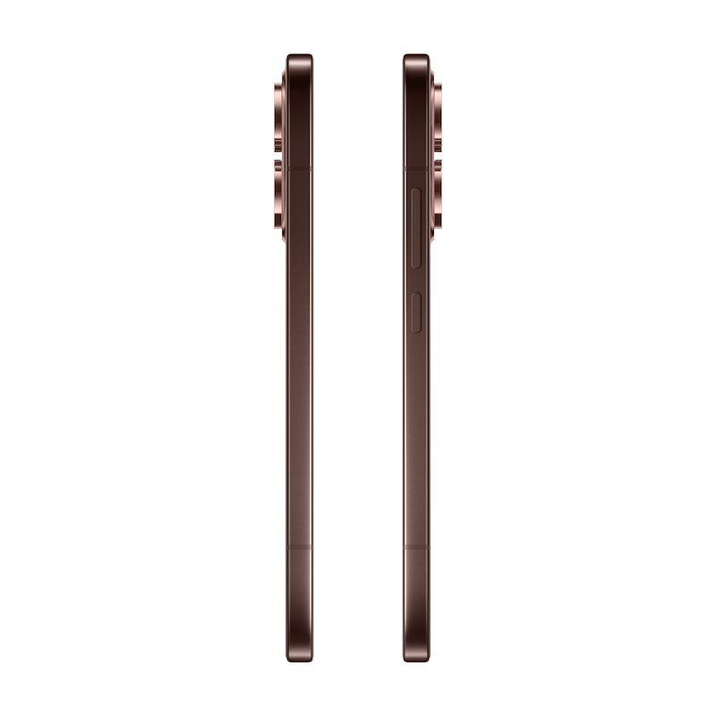 Oppo Smartphone Reno15 Pro 5G 12/512 GB Black