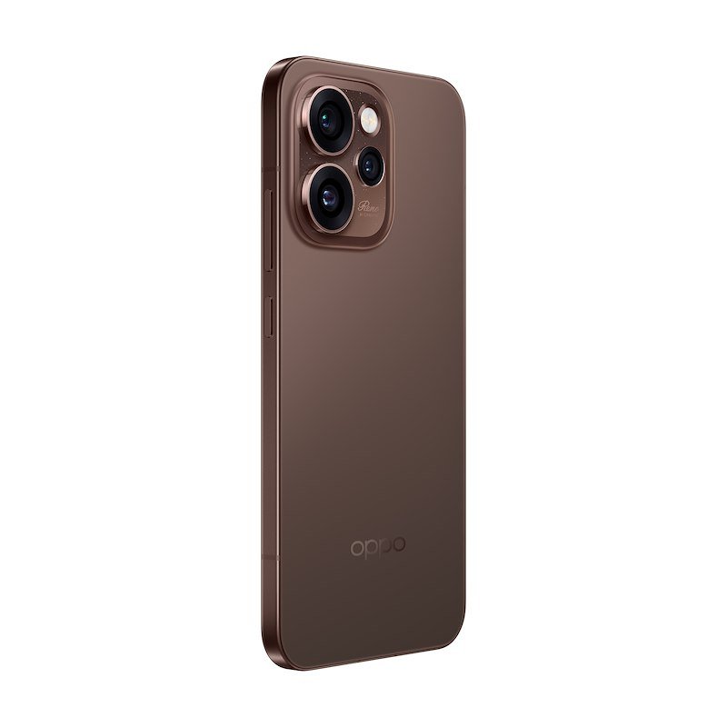Oppo Smartphone Reno15 Pro 5G 12/512 GB Black