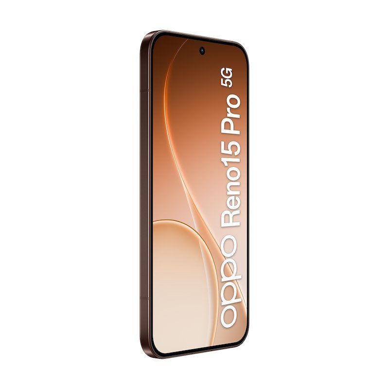 Oppo Smartphone Reno15 Pro 5G 12/512 GB Black