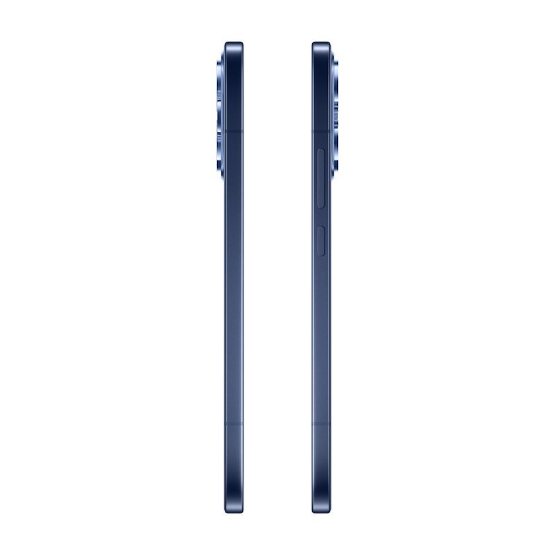 Oppo Smartphone Reno15 5g 8/512GB Black