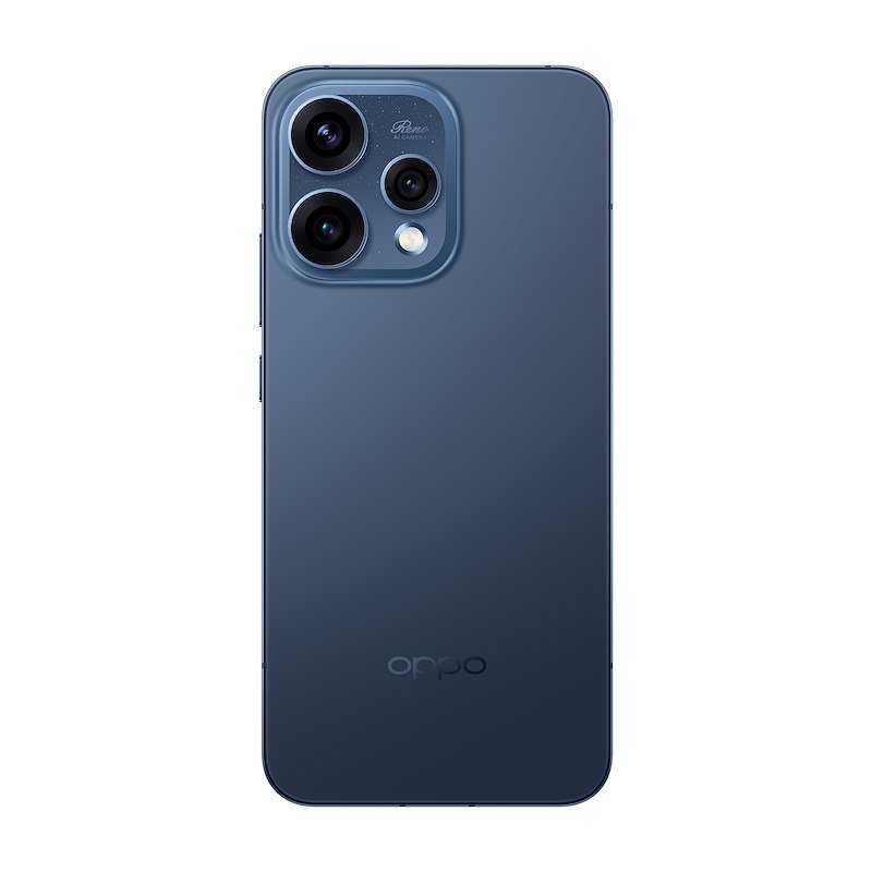Oppo Smartphone Reno15 5g 8/512GB Black