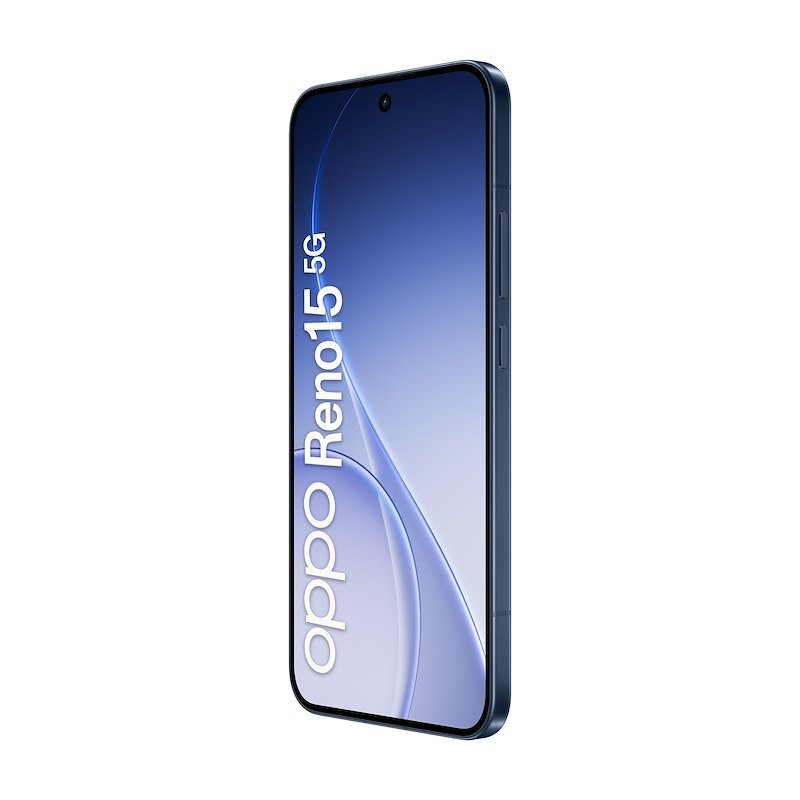 Oppo Smartphone Reno15 5g 8/512GB Black