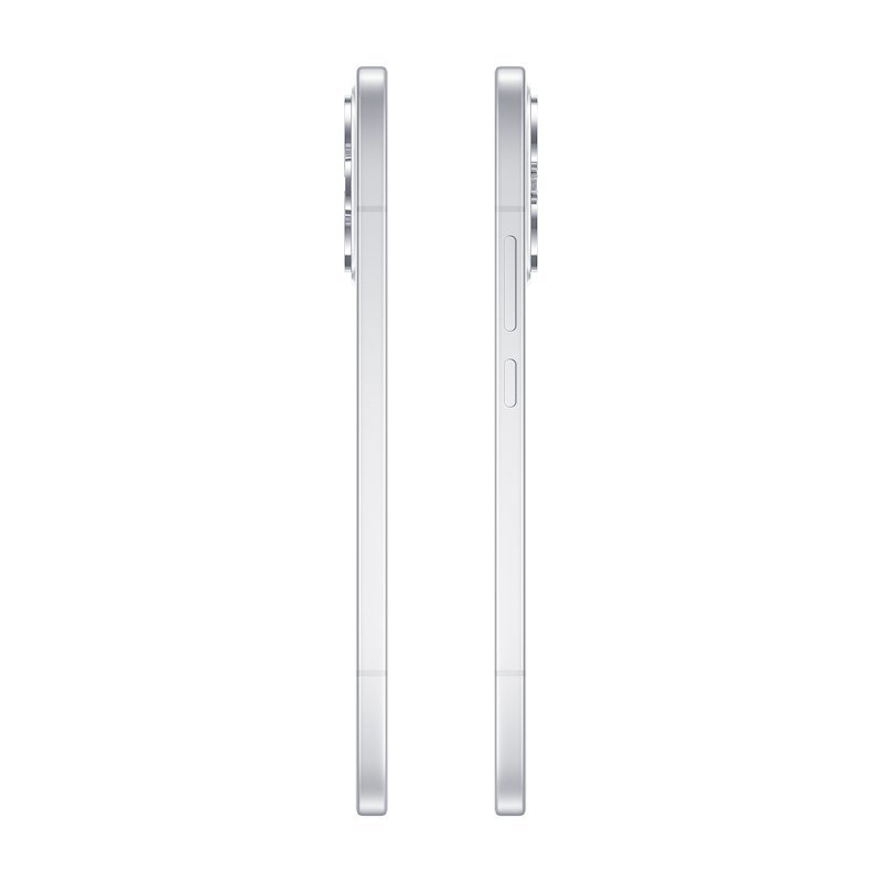 Oppo Smartphone Reno15 5g 8/512GB Aurora White