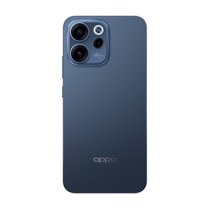 Oppo Smartphone Reno15 F 5g 8+256 gb Black