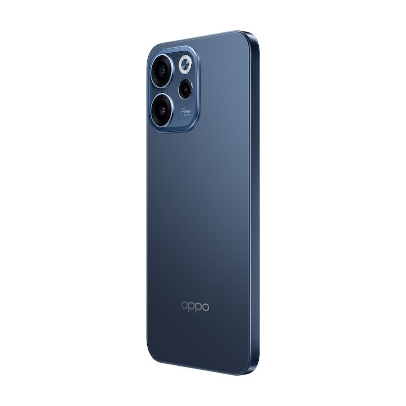 Oppo Smartphone Reno15 F 5g 8+256 gb Black